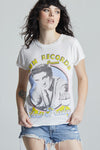 Sun Records x Elvis Presley Portrait Tee
