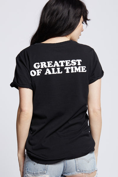 Greatest Of All Time Tee