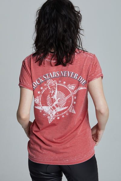 (ARCHIVE) Rock Stars Tee