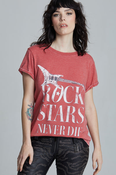 (ARCHIVE) Rock Stars Tee