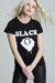 Black Black Sheep Tee