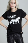 Easy Tiger Tee