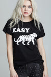 Easy Tiger Tee