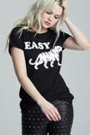 Easy Tiger Tee