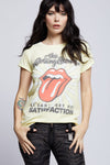 The Rolling Stones Satisfaction Tee
