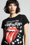 The Rolling Stones Stars Tee