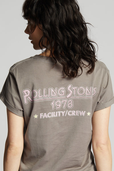 The Rolling Stones 1978 Tee