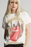 The Rolling Stones Madison Square Garden Tee