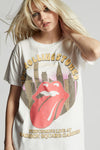 The Rolling Stones Madison Square Garden Tee