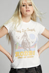 Long Live Cowgirls Baby Tee