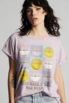 Sun Records Pop Art Tee