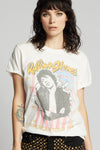 The Rolling Stones American Tour Tee