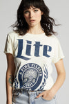 Miller Lite A Fine Pilsner Tee