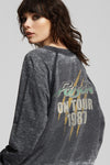 Poison 1987 Tour Sweatshirt