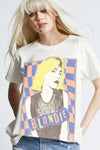 Blondie One Night Only Unisex Tee