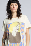 Blondie One Night Only Unisex Tee