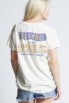 Blondie One Night Only Unisex Tee