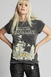 Sun Records X Elvis Presley Skyline Tee