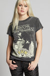 Sun Records X Elvis Presley Skyline Tee