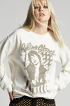 The Rolling Stones Vintage Fitted Sweatshirt