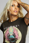 Journey Any Way You Want It Baby Tee