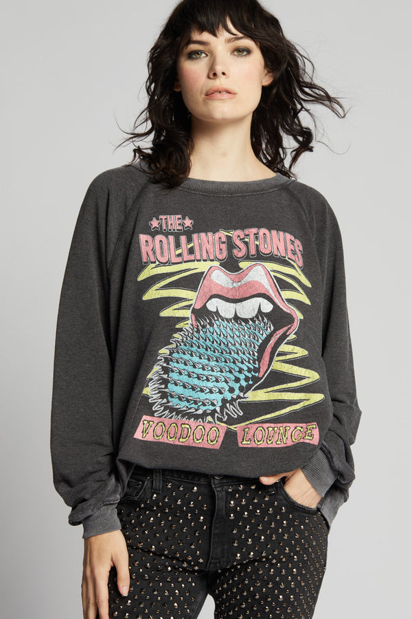 Recycled Karma Oldie But Goodie Sweatshirt