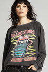 The Rolling Stones Voodoo Lounge Sweatshirt