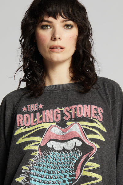 The Rolling Stones Voodoo Lounge Sweatshirt