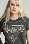 (ARCHIVE) Starship We Built This City Tee