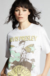 Elvis Presley From Sun Records Unisex Tee