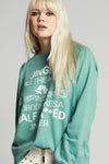 Half-A**ed Jingler Sweatshirt