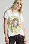 Loretta Lynn Roses Tee