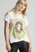 Loretta Lynn Roses Tee