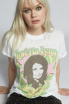 Loretta Lynn Roses Tee