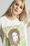 Loretta Lynn Roses Tee