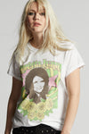 Loretta Lynn Roses Tee