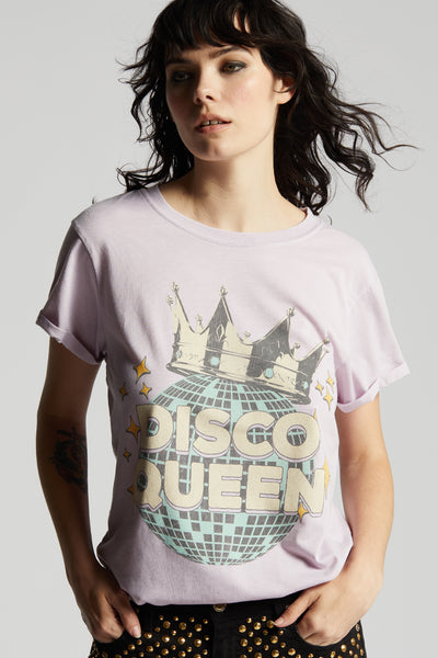 Disco Queen Tee