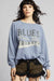 Blues Piano Bar Sweatshirt