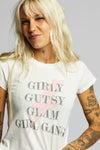 Girl Gang Tee