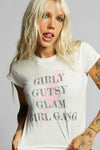 Girl Gang Tee