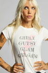 Girl Gang Tee