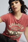 Aerosmith Sweet Emotion Tee