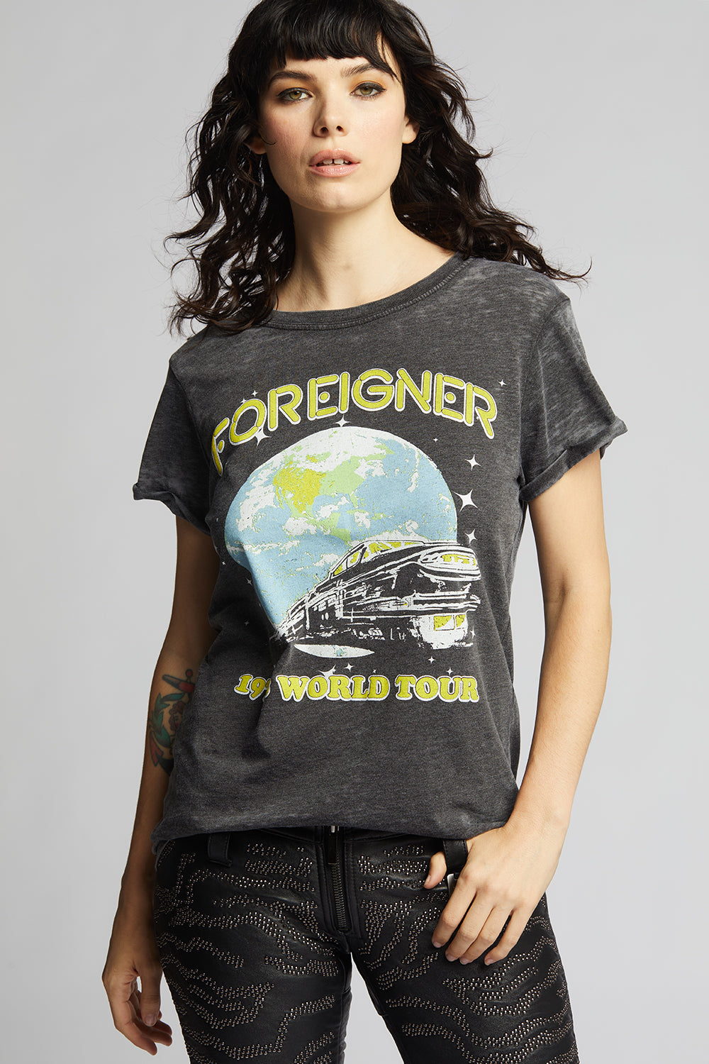 Generic Pat Music Benatar T Shirt Mens Summer Casual Tee