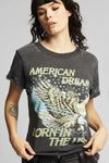 Born In The USA Tee