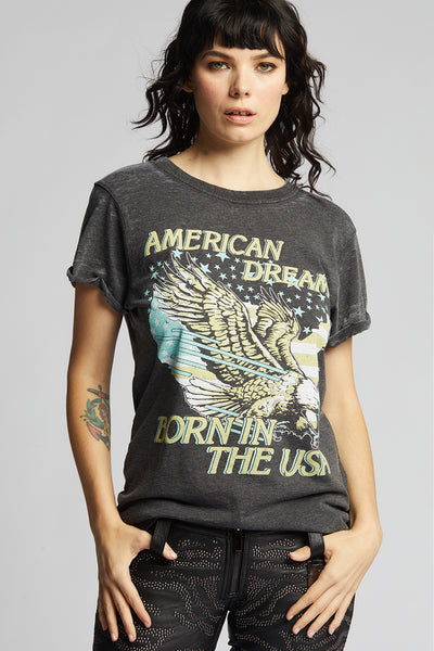 Born In The USA Tee