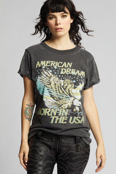 Born In The USA Tee