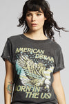 Born In The USA Tee