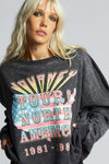 Journey North America Tour Sweatshirt