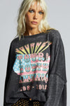 Journey North America Tour Sweatshirt