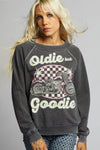 Oldie But Goodie Sweatshirt